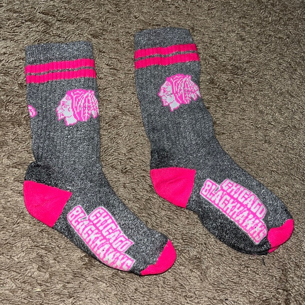 Cabin Socks